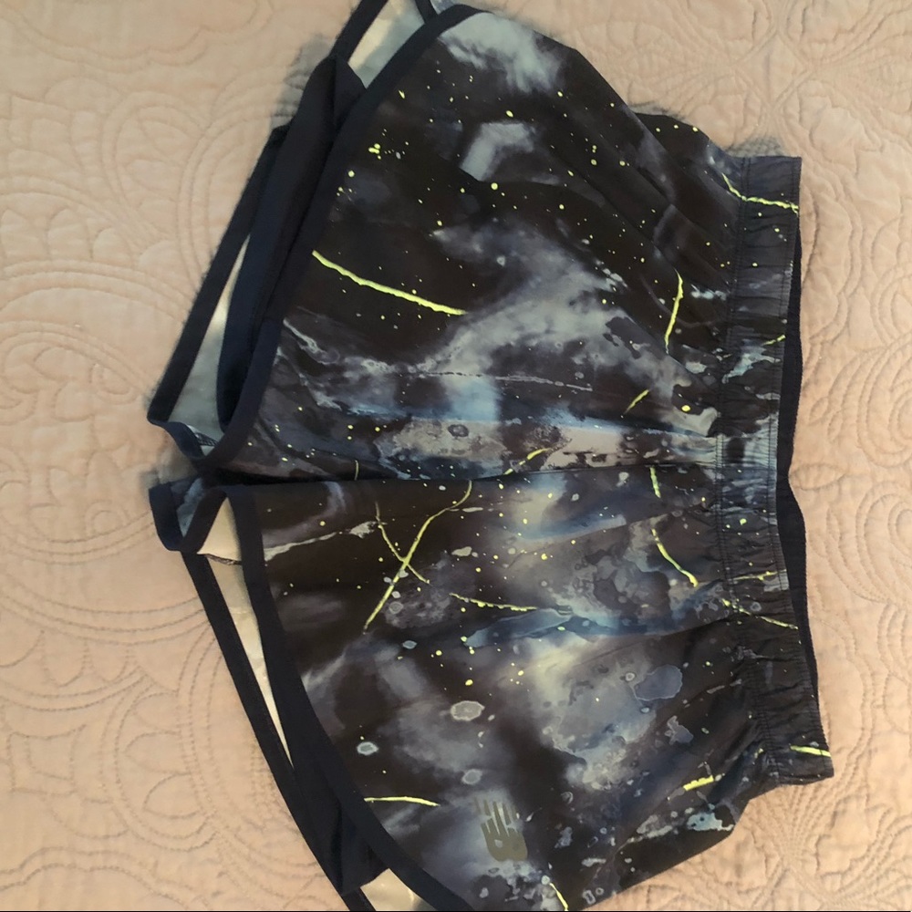 Women’s New balance shorts